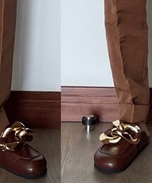 JW Anderson | スリッポン