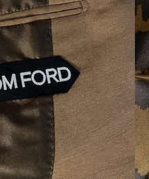 TOM FORD | スーツセット