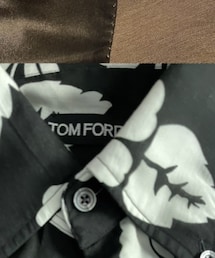 TOM FORD | シャツ/ブラウス