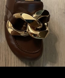 JW Anderson | スリッポン