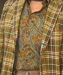 ETRO | シャツ/ブラウス