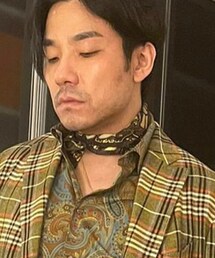 ETRO | マフラー
