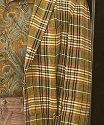 ETRO | スーツジャケット