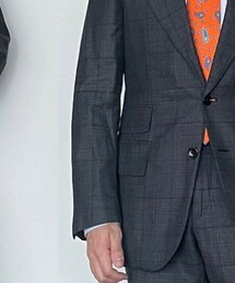 TOM FORD | スーツセット