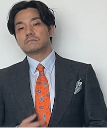dunhill | シャツ/ブラウス