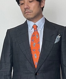 ETRO | ネクタイ