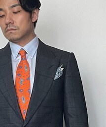TOM FORD | ポケットチーフ