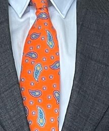 ETRO | ネクタイ