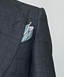 TOM FORD | ポケットチーフ