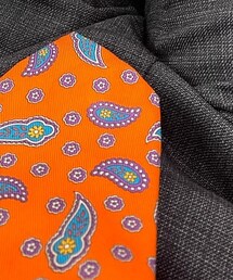 ETRO | ネクタイ