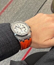 Audemars Piguet | アナログ腕時計