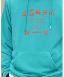 GLOBAL WORK | スウェット