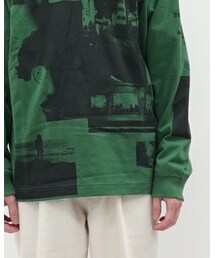 GLOBAL WORK | トップス