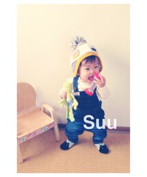 next | サロペット/オーバーオール