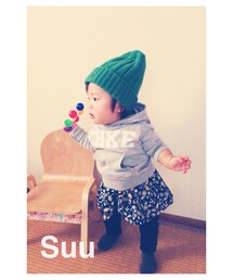 西松屋 | パーカー