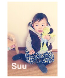 babyGAP | スカート