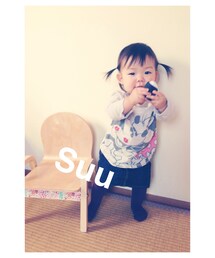 ZARA KIDS | Tシャツ/カットソー