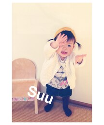 GAP | デニムスカート