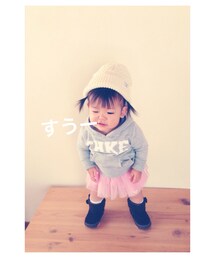 こっちの方がすうっぽい(๑′ᴗ'๑) | その他