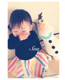 はくしょーん | その他