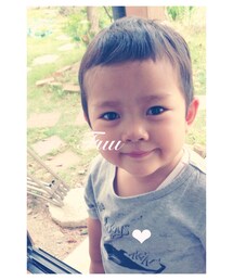 パッツンだったお兄ちゃん | その他