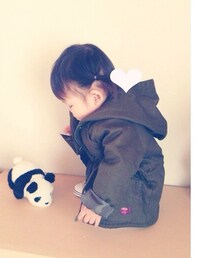 パンダ | その他