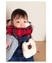 クマポ祭りに参加させていただきました♡ | その他