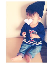 もはや長袖。 | その他