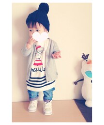 UNIQLO | Tシャツ/カットソー