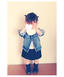 GAP | デニムジャケット