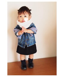 無印良品 | スカート