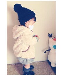 UNIQLO | その他アウター