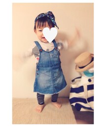 ZARA | サロペット/オーバーオール