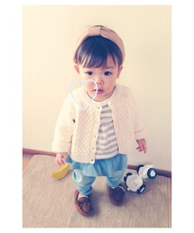 無印良品 | Tシャツ/カットソー