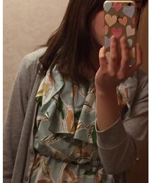 LILY BROWN | シャツ/ブラウス