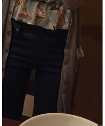 LILY BROWN | デニムパンツ