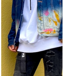 DIESEL | パーカー