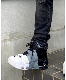 NIKE AIR MORE UPTEMPO | スニーカー