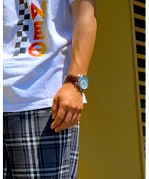 LACOSTE | アナログ腕時計