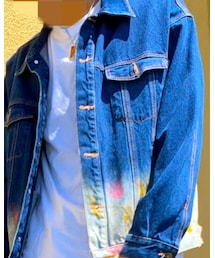 volneo | デニムジャケット