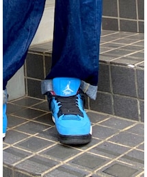 AIR JORDAN | スニーカー