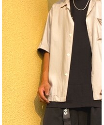 GU | シャツ/ブラウス