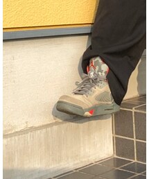 AIR JORDAN | スニーカー