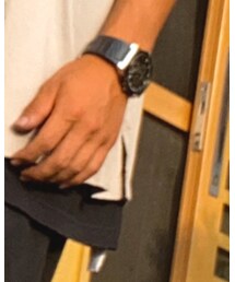 Calvin Klein | アナログ腕時計