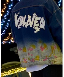 VOLNEO | デニムジャケット