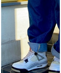 AIRJORDAN4 | スニーカー