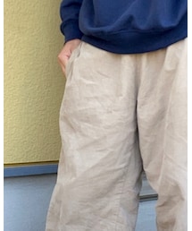 GU | パンツ