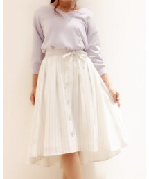 WILLSELECTION | トップス