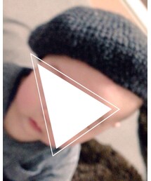 Handmade | ハンチング/ベレー帽