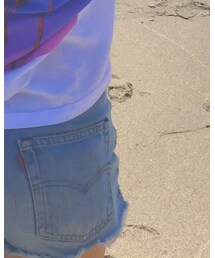 Levi's | デニムパンツ